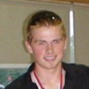 Meet your Posher, Doug